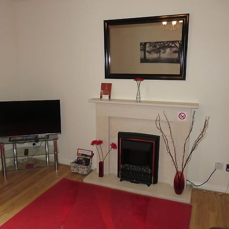 إدنبرة Waverley Park Apartment الغرفة الصورة