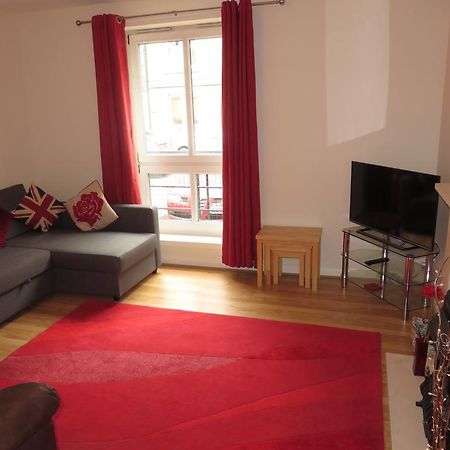 إدنبرة Waverley Park Apartment الغرفة الصورة