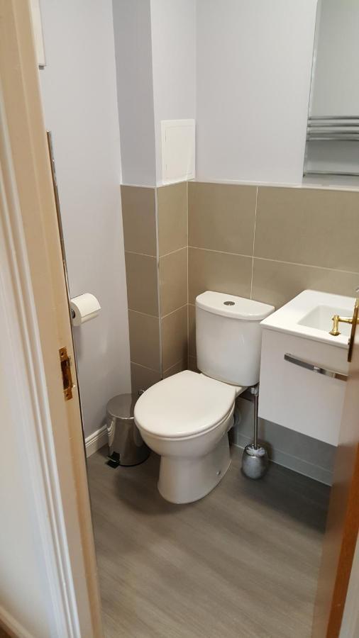 إدنبرة Waverley Park Apartment المظهر الخارجي الصورة