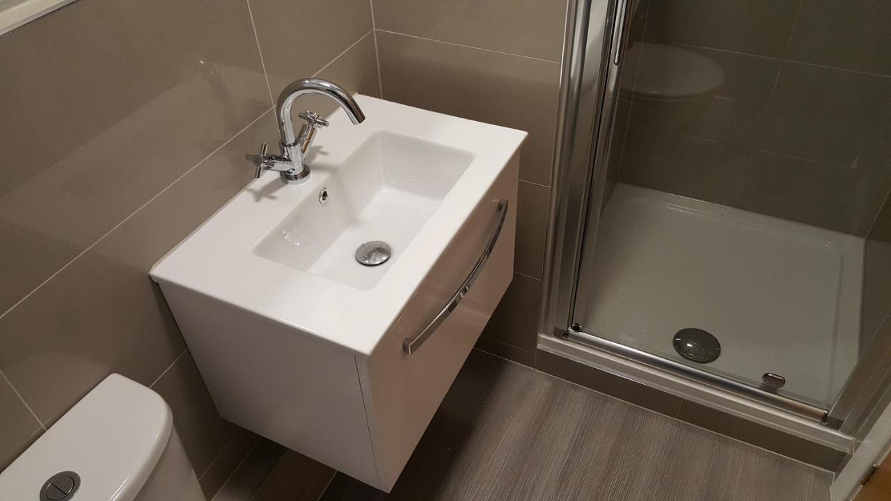 إدنبرة Waverley Park Apartment المظهر الخارجي الصورة