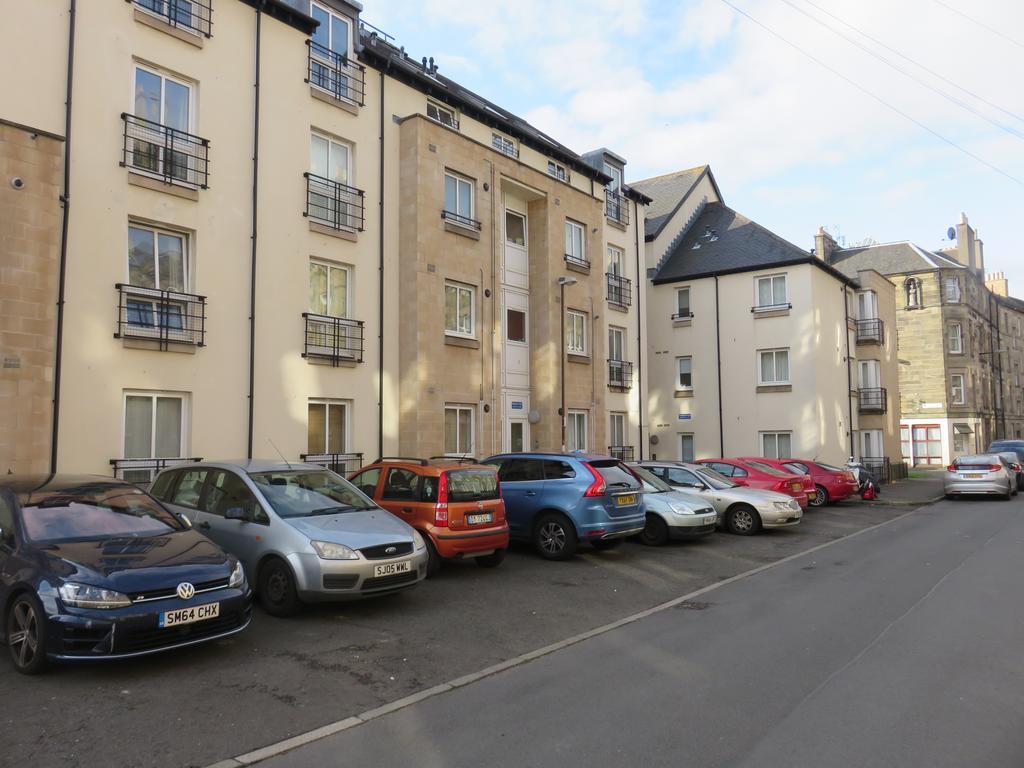 إدنبرة Waverley Park Apartment الغرفة الصورة