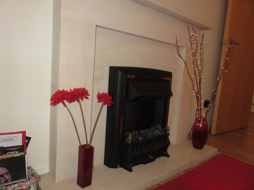 إدنبرة Waverley Park Apartment الغرفة الصورة